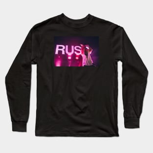 Tour Russ Long Sleeve T-Shirt